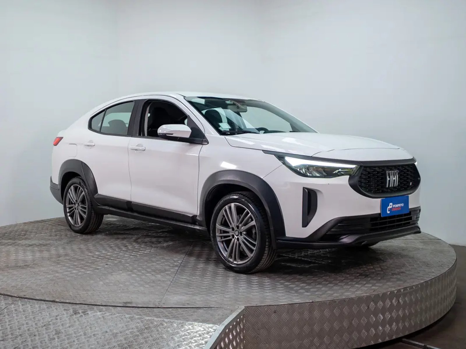 Fiat FASTBACK 2024 - Imagen 9 de 20