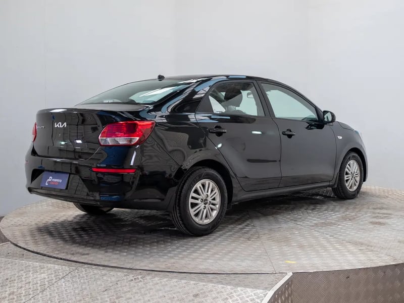 Kia SOLUTO 2023 - Imagen 7 de 20