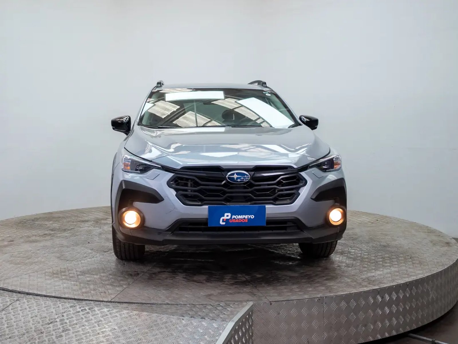 Subaru CROSSTREK 2026 - Foto 2 de 20