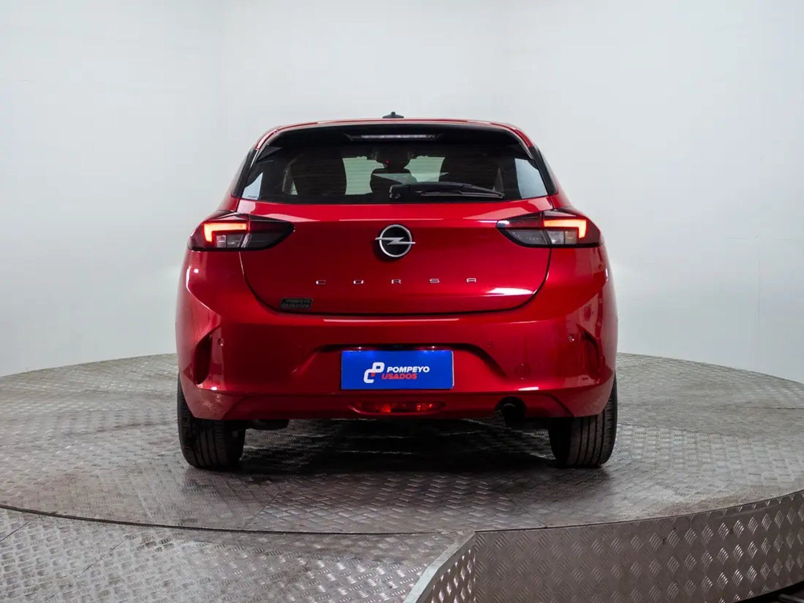 Opel CORSA 2024 - Imagen 7 de 20