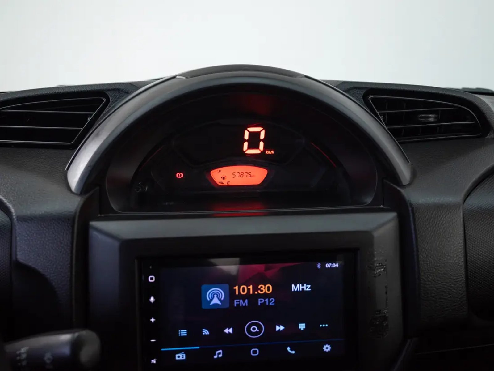 Suzuki SPRESSO 2022 - Imagen 13 de 20