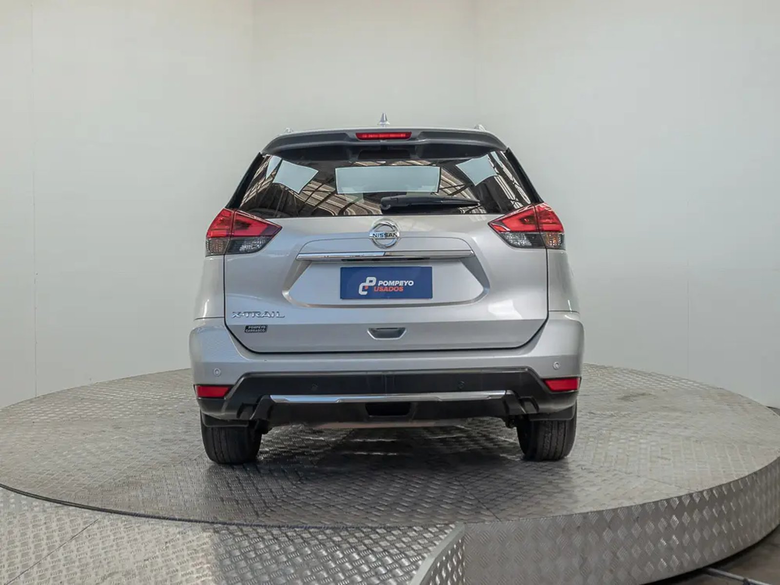 NISSAN X-TRAIL 2023 - Imagen 5 de 15