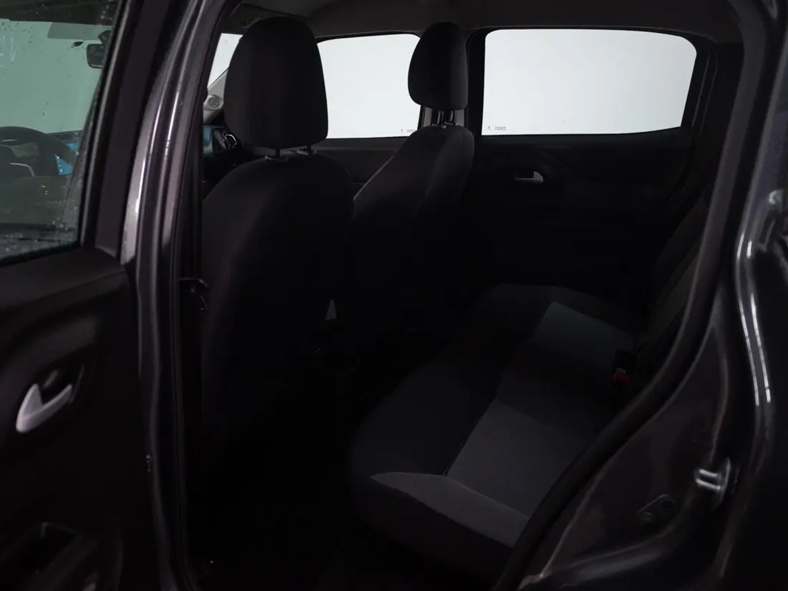 Citroën C3 2025 - Imagen 16 de 19