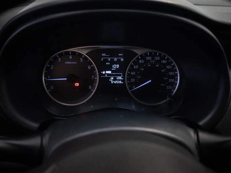 Nissan KICKS 2020 - Imagen 13 de 19