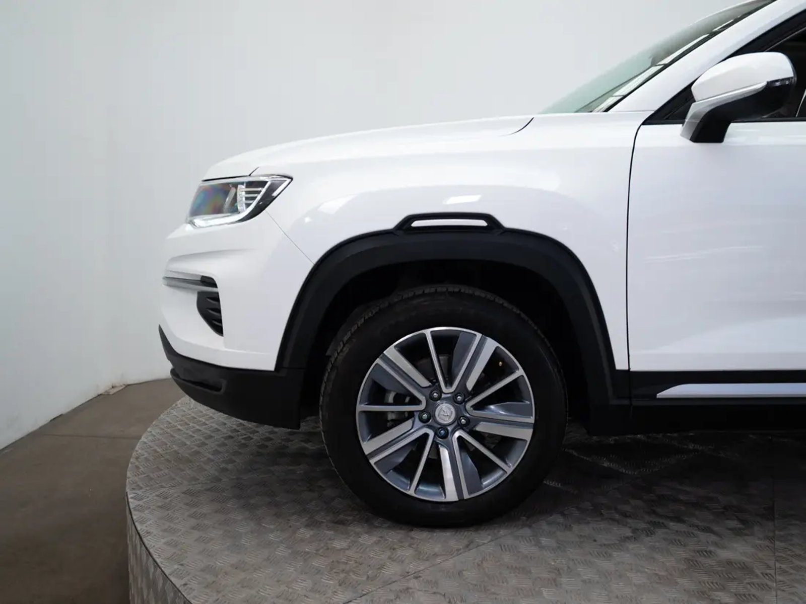 Geely COOLRAY 2024 - Imagen 18 de 20