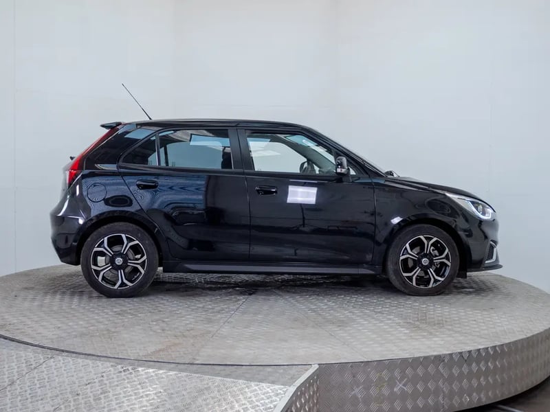 MG 3 2023 - Imagen 8 de 20