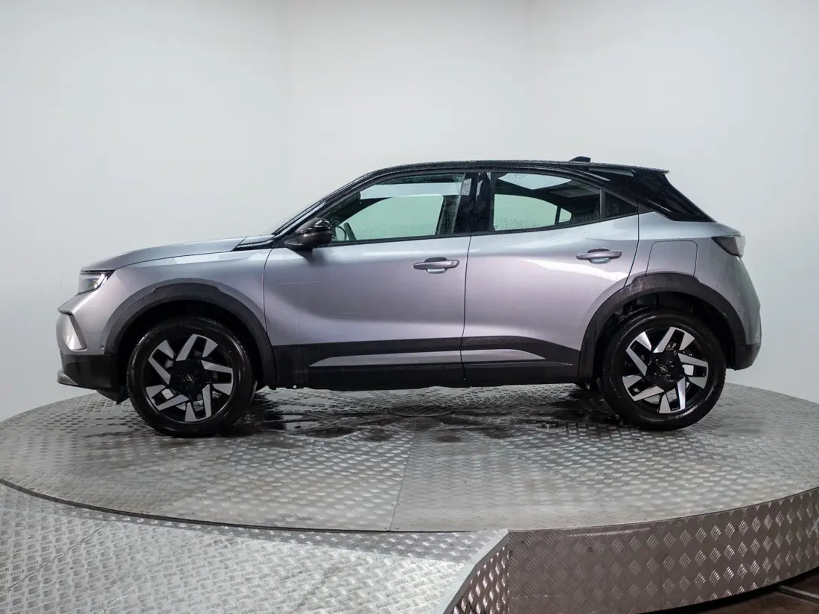 OPEL NEW MOKKA 2026 - Imagen 3 de 18