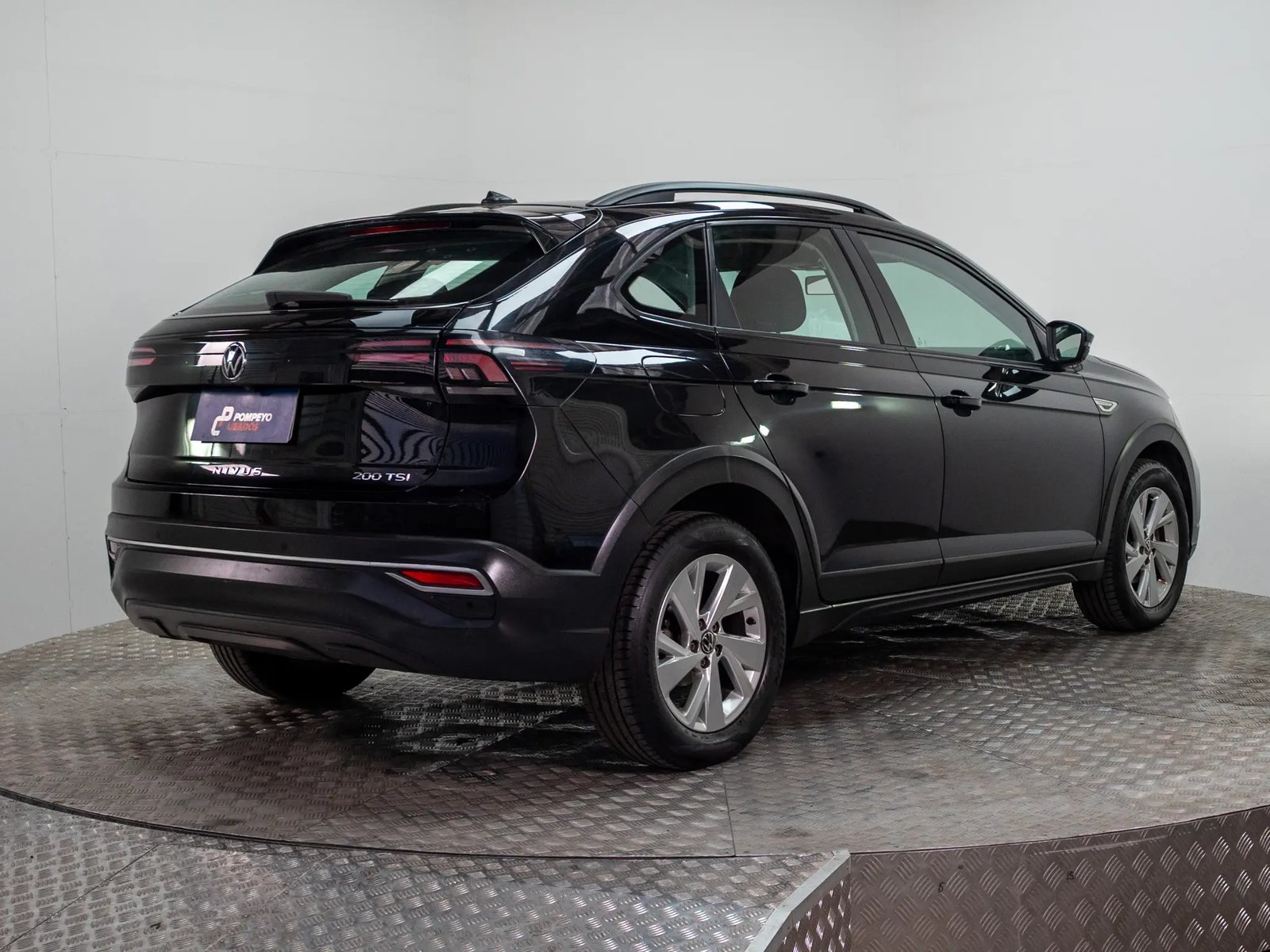 VOLKSWAGEN NIVUS 2023 - Imagen 8 de 19