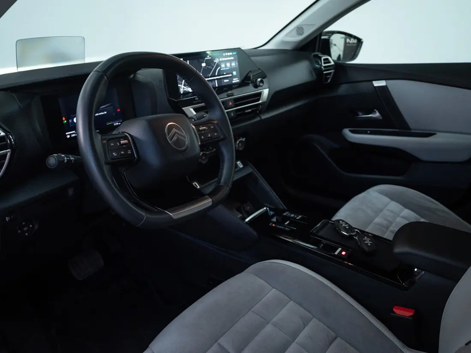 Citroën C4 2026 - Imagen 11 de 20