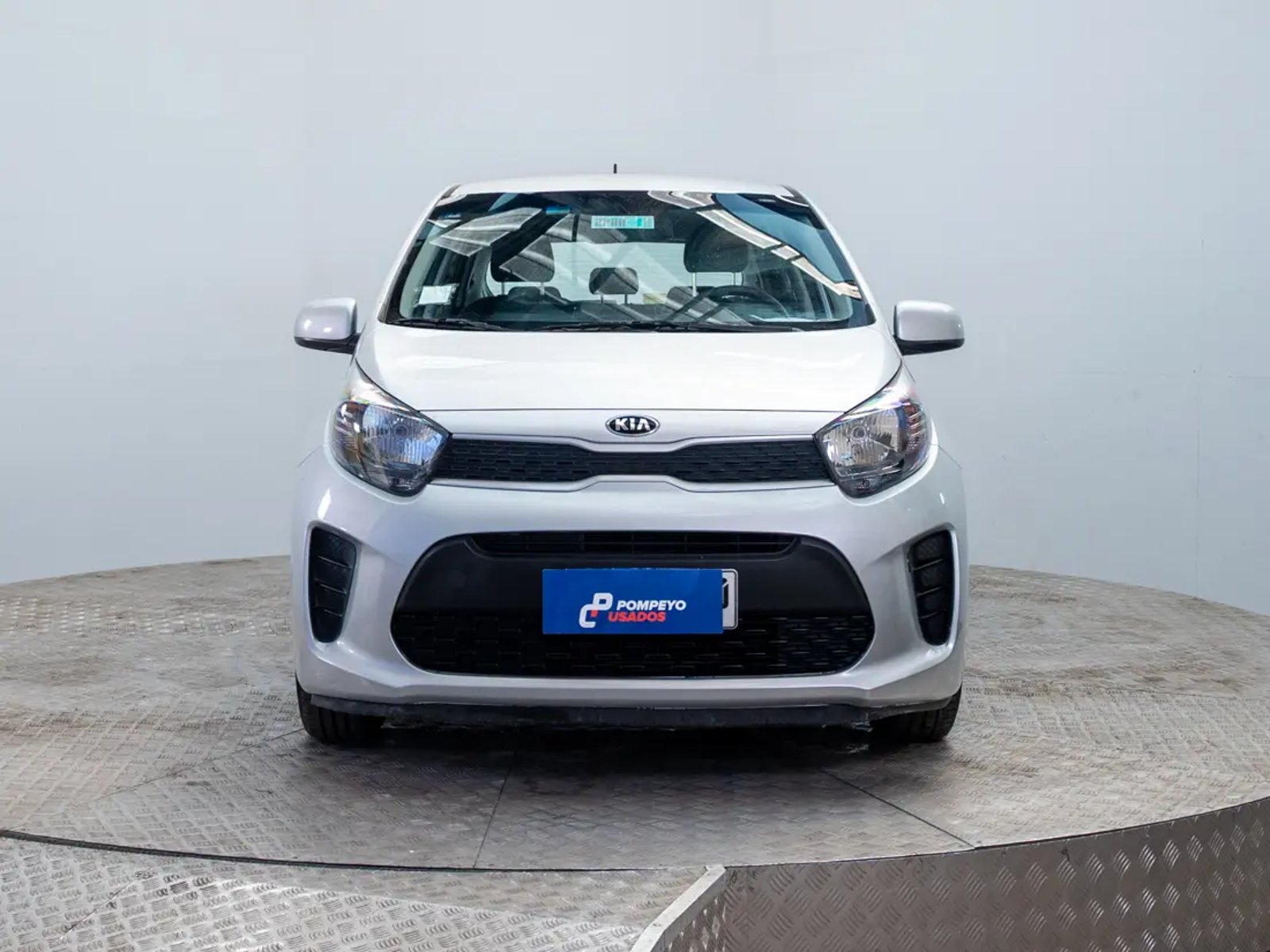 Kia MORNING 2022 - Foto 2 de 20