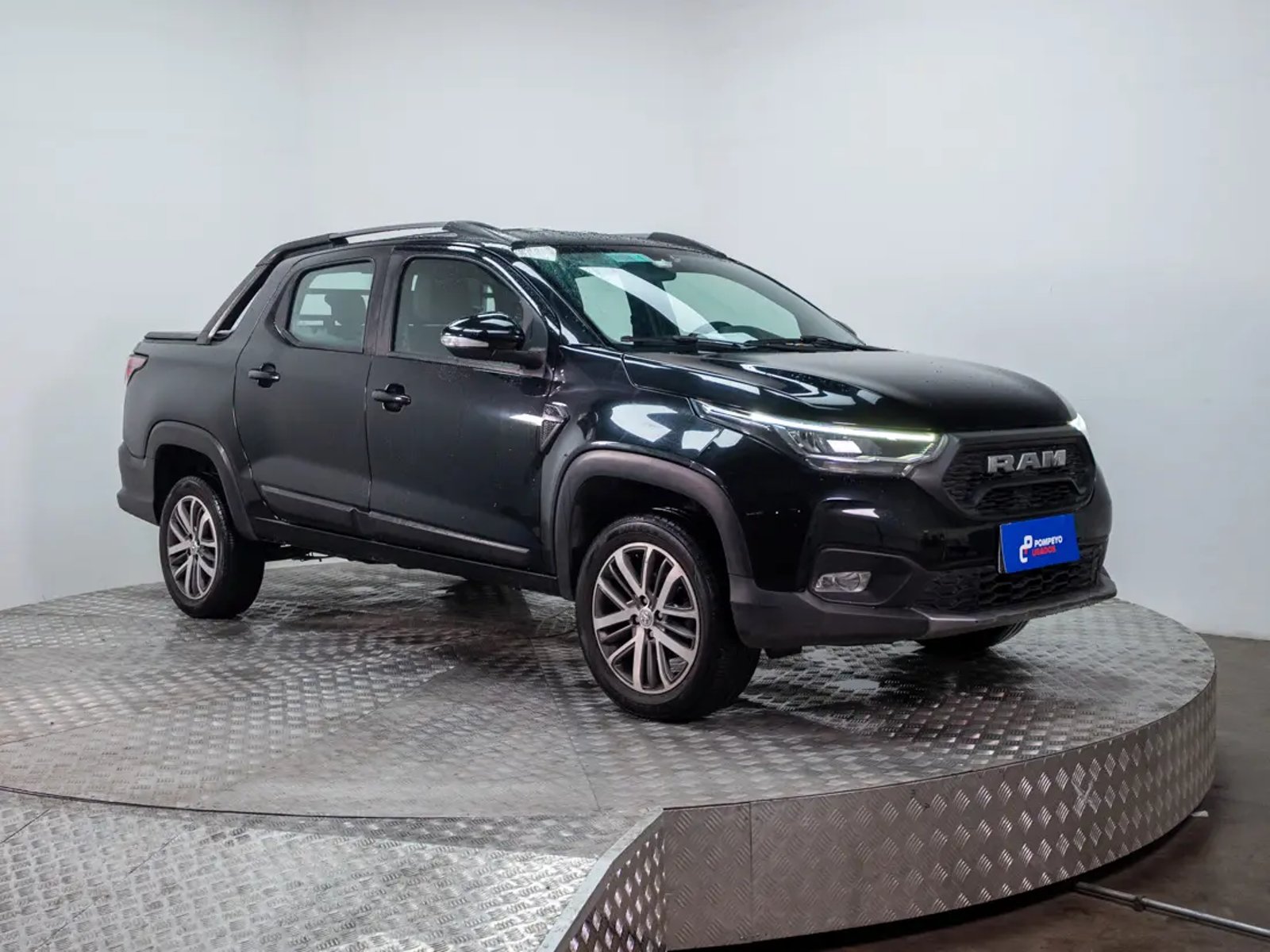 RAM 700 2022 - Imagen 10 de 19