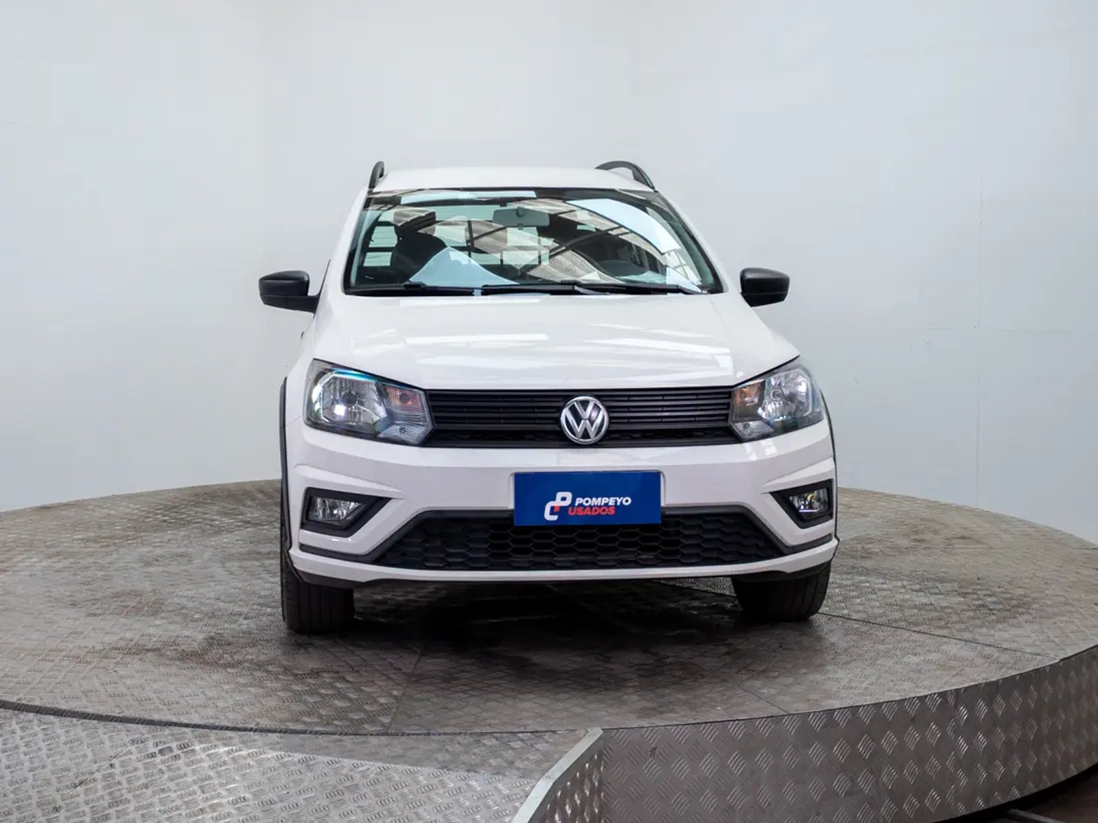 Volkswagen SAVEIRO 2022 - Foto 2 de 15