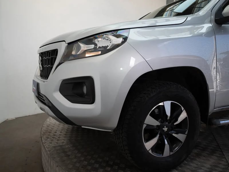 Peugeot LANDTREK 2023 - Imagen 17 de 18