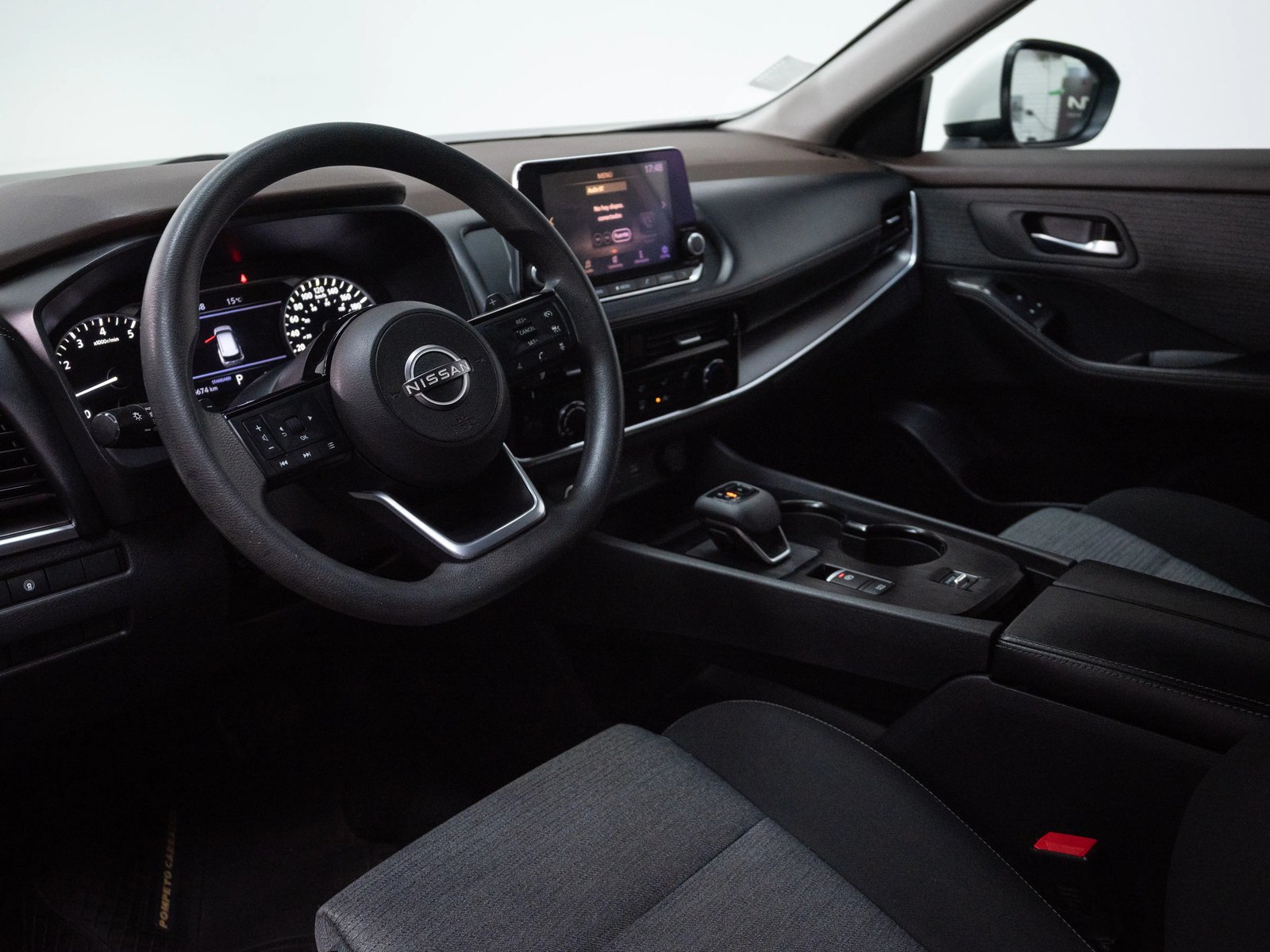 Nissan X-TRAIL 2023 - Imagen 11 de 19