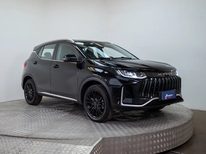 Jetour X50 2026 - Imagen 9 de 20