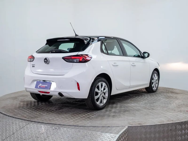 Opel CORSA 2021 - Imagen 7 de 19