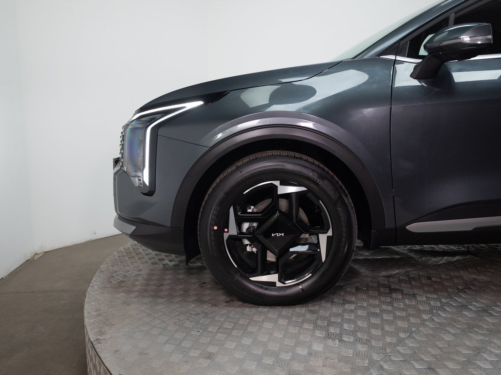 KIA SPORTAGE 2026 - Imagen 16 de 20