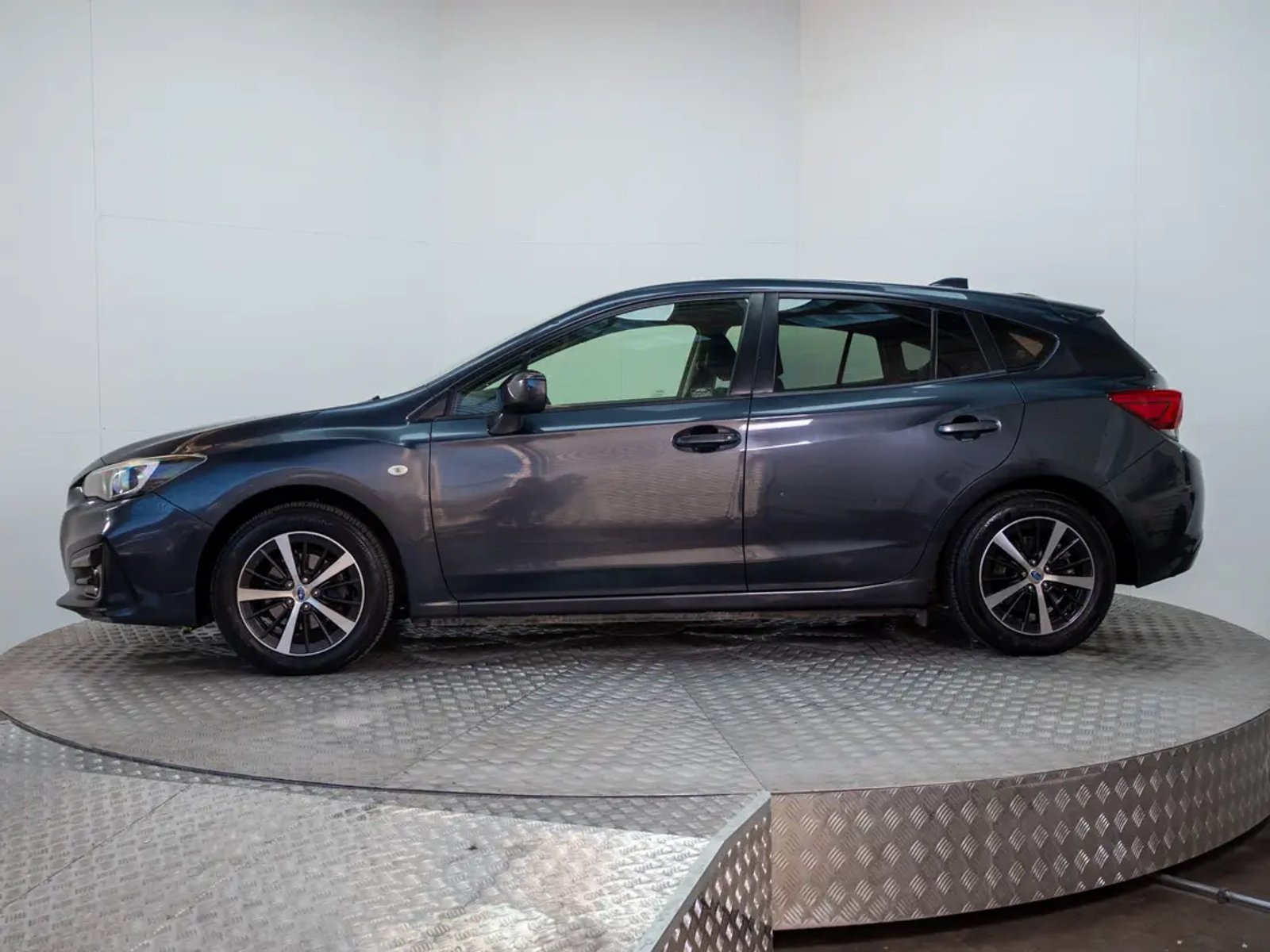 SUBARU IMPREZA 2020 - Imagen 4 de 19