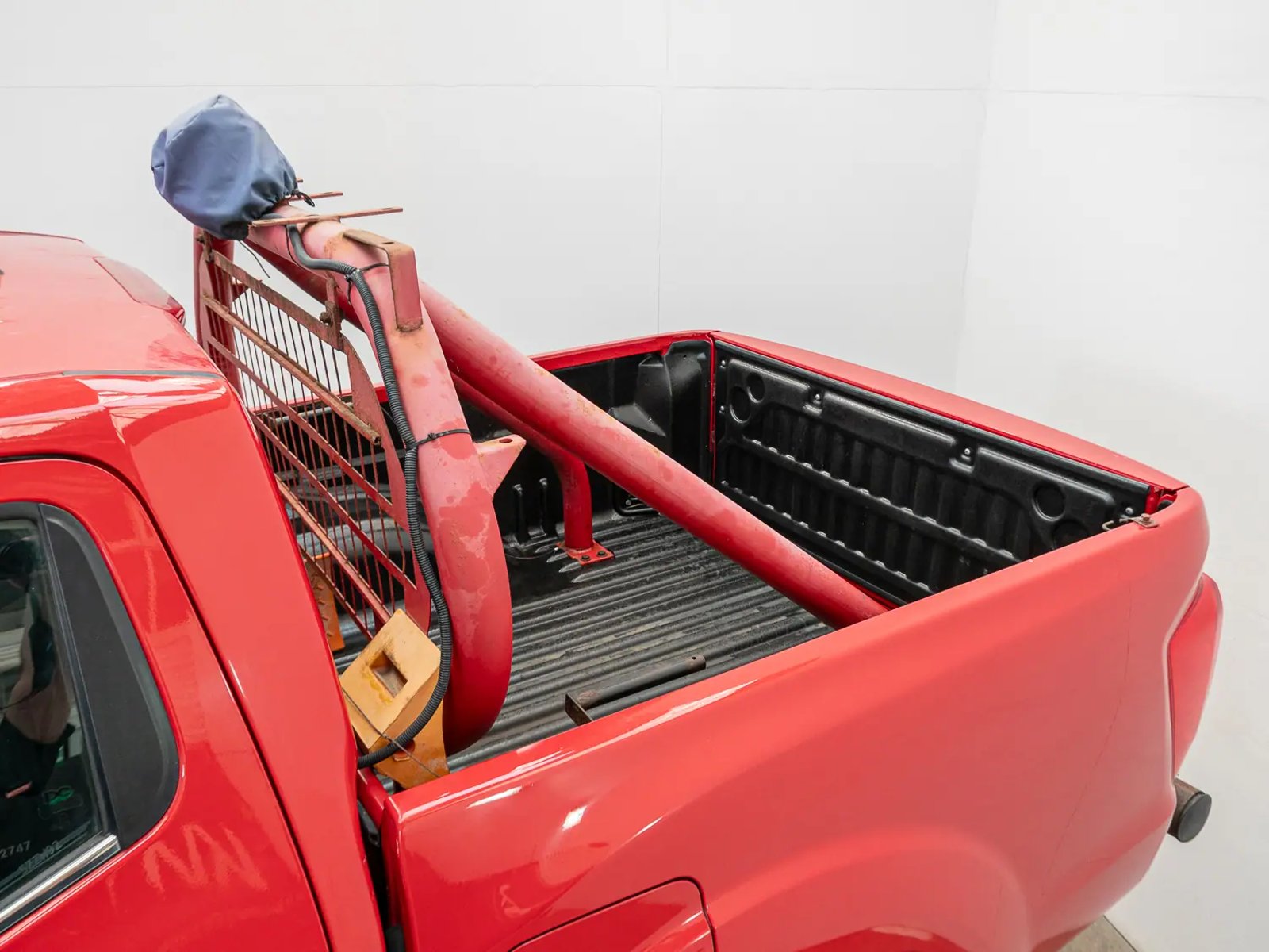 NISSAN NAVARA 2024 - Imagen 12 de 18