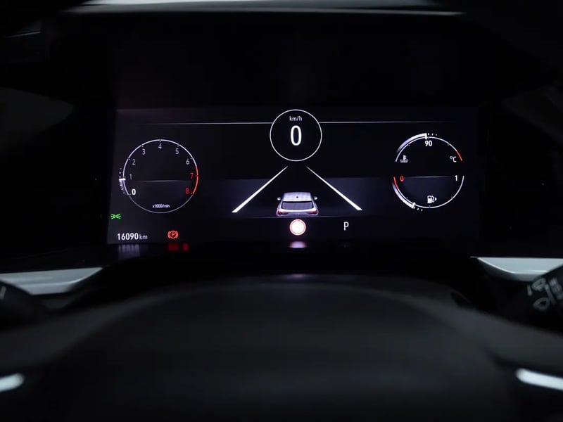 Opel GRANDLAND 2024 - Imagen 13 de 20