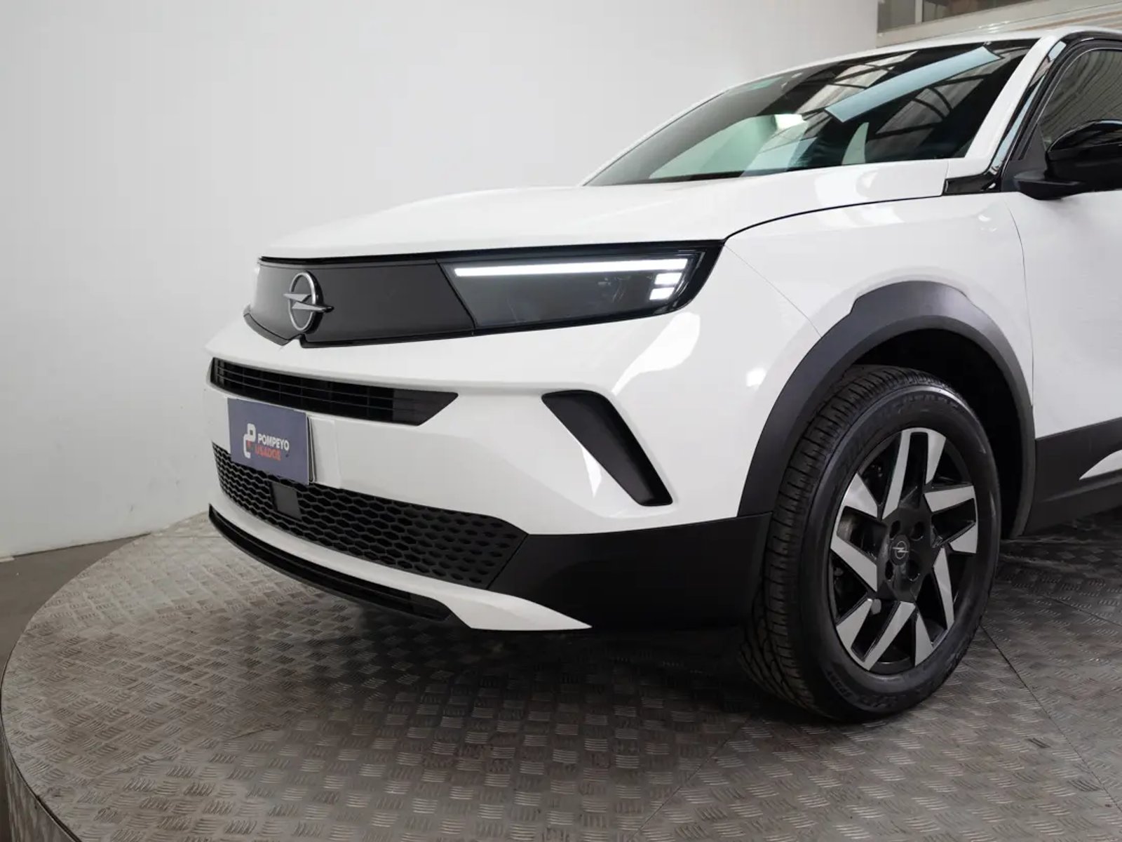 Opel MOKKA 2026 - Imagen 18 de 19