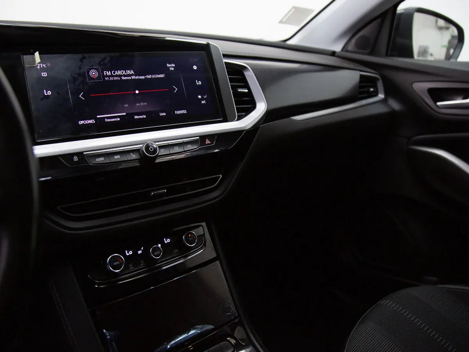 OPEL GRANDLAND 2024 - Imagen 15 de 20