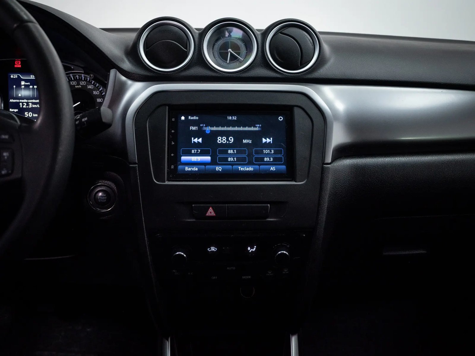 SUZUKI VITARA 2020 - Imagen 18 de 19