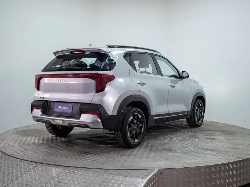 Kia SONET 2025 - Imagen 7 de 19