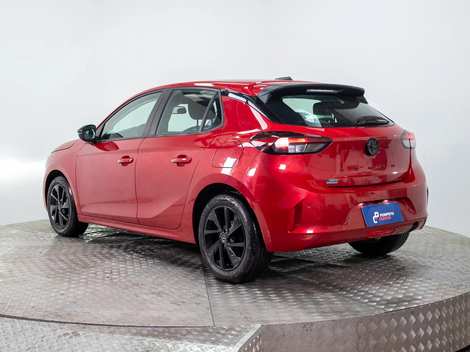 Opel CORSA 2026 - Imagen 6 de 16