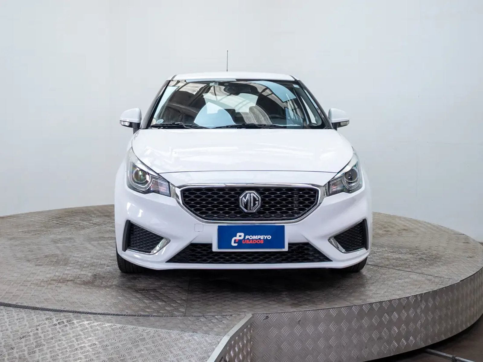 MG 3 2023 - Foto 2 de 20