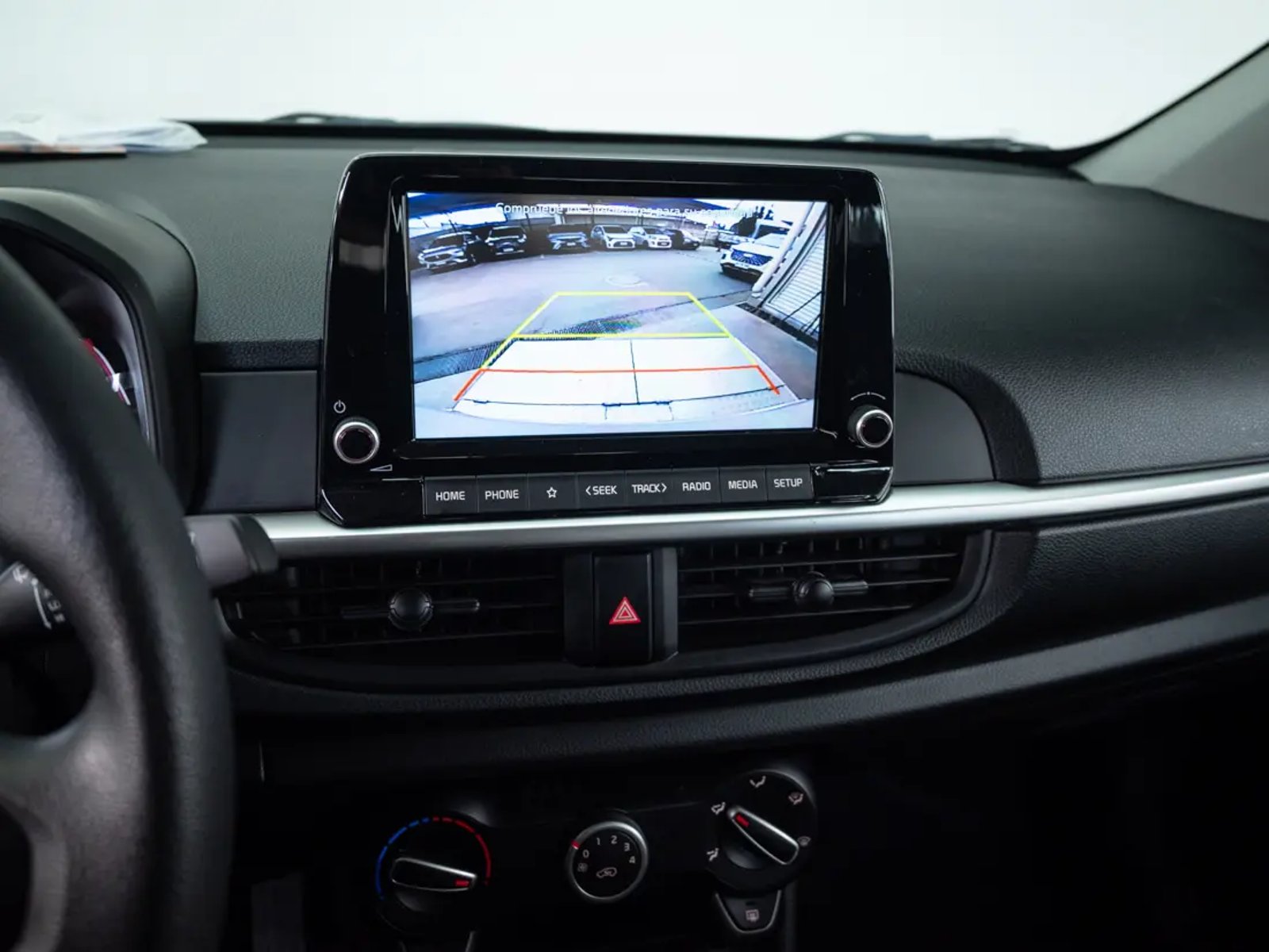 Kia MORNING 2026 - Imagen 19 de 20