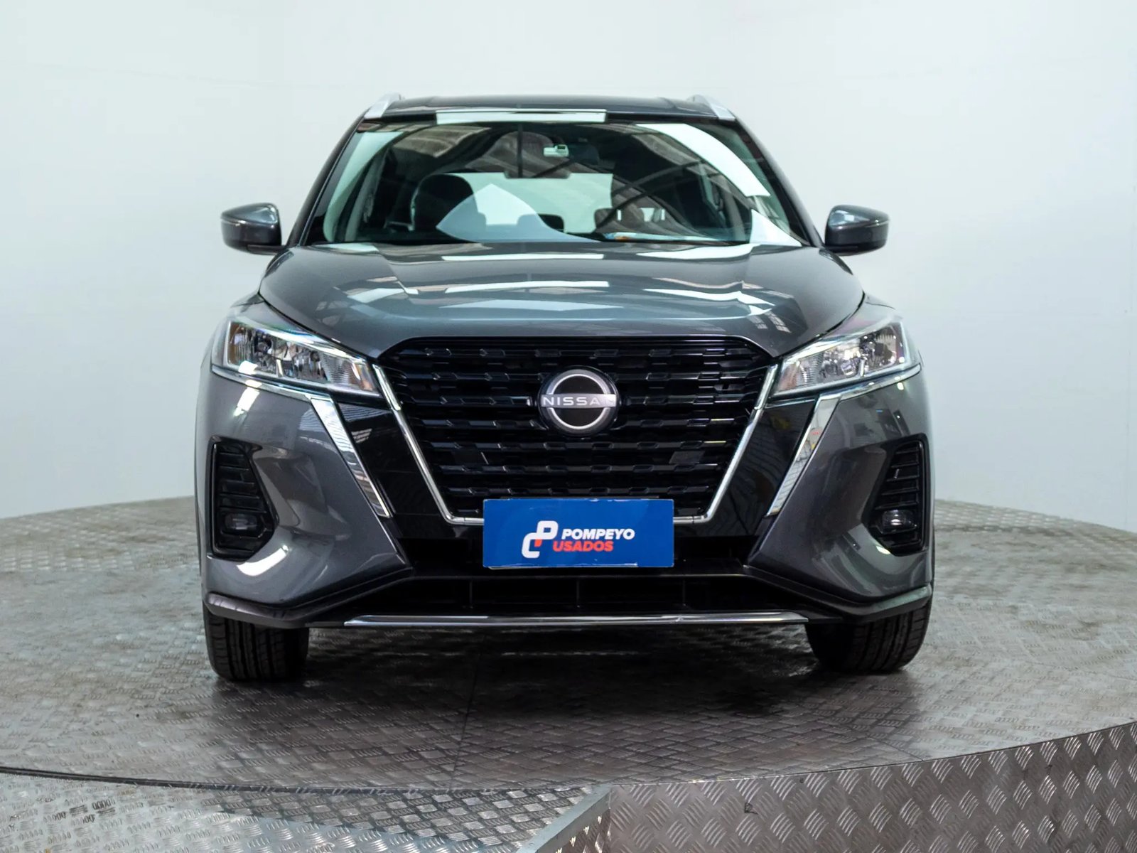 NISSAN KICKS 2022 - Imagen 3 de 18