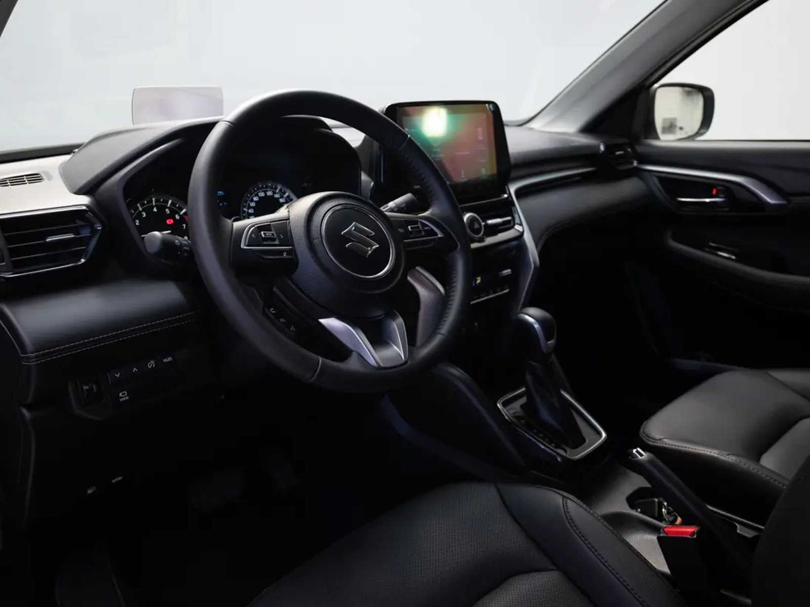 Suzuki GRAND VITARA 2026 - Imagen 11 de 20