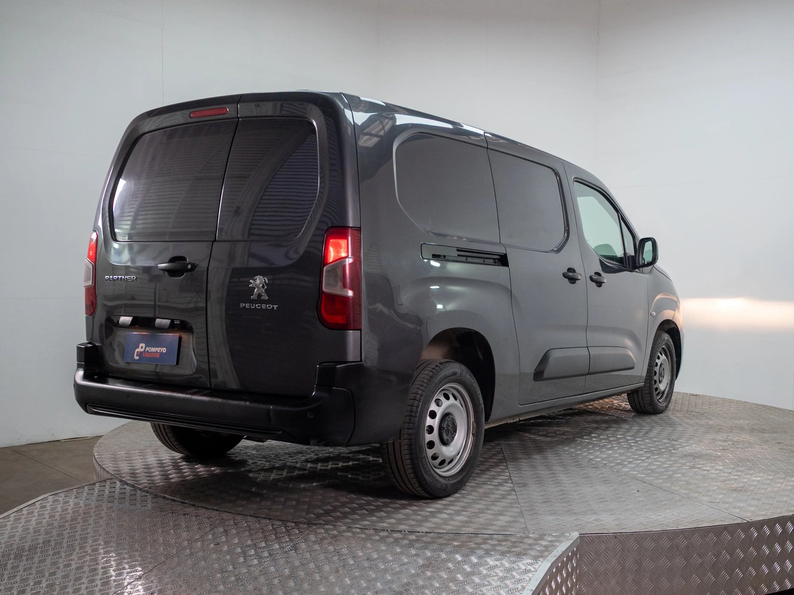 Peugeot PARTNER 2024 - Imagen 7 de 16