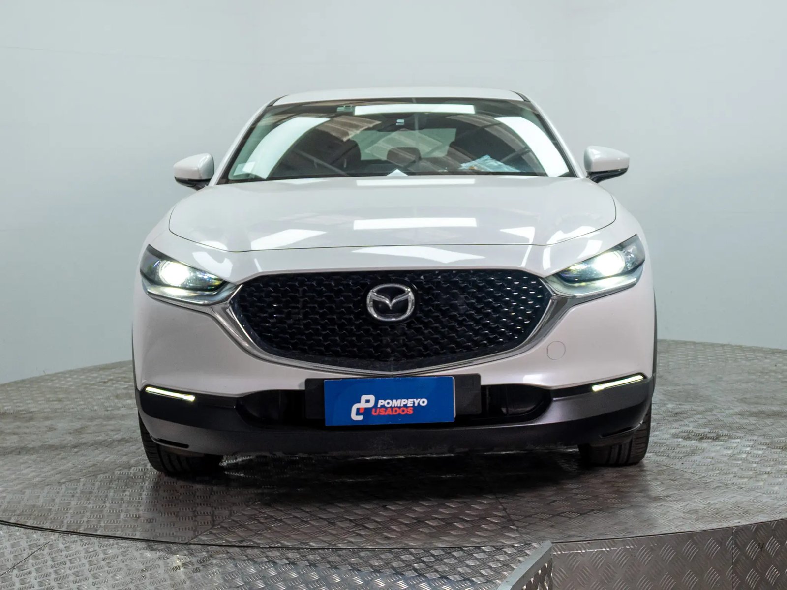 MAZDA CX30 2024 - Imagen 3 de 19