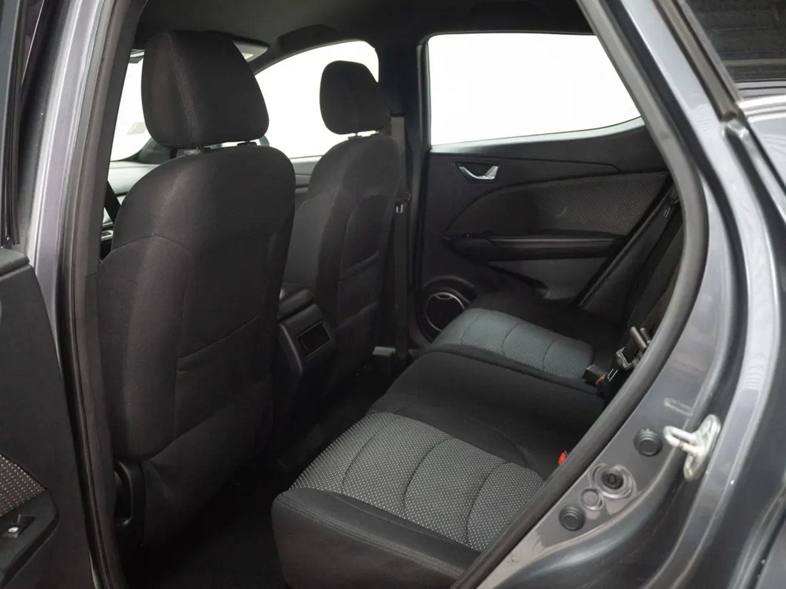 DFSK SUV 500 2023 - Imagen 17 de 18
