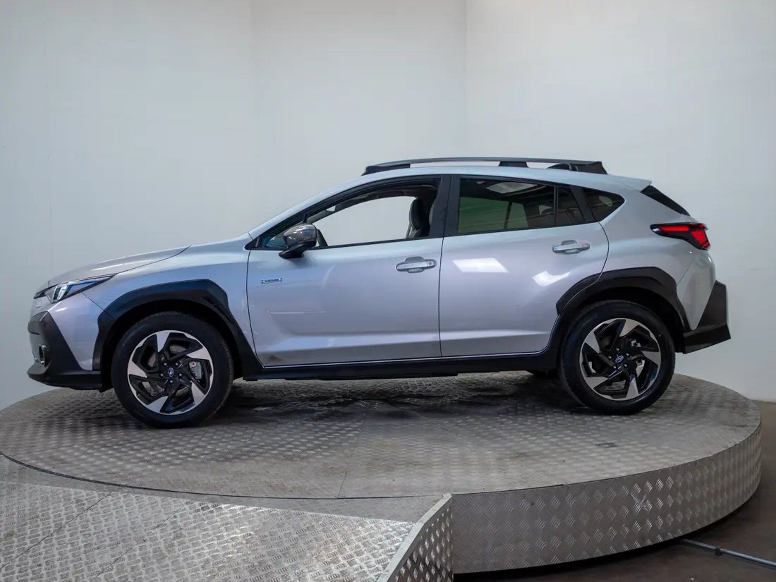 Subaru CROSSTREK 2026 - Imagen 4 de 19