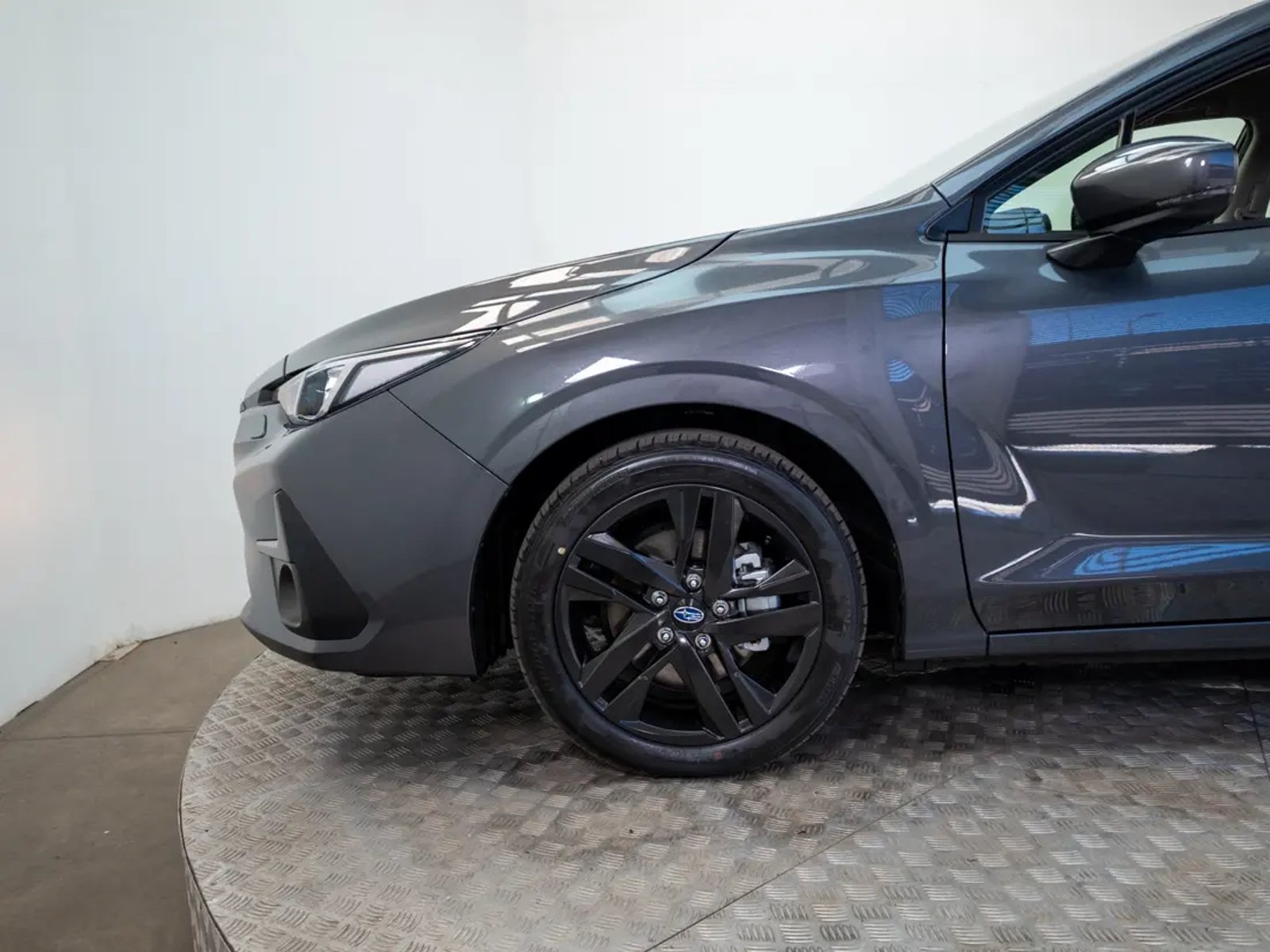 Subaru IMPREZA 2026 - Imagen 17 de 20