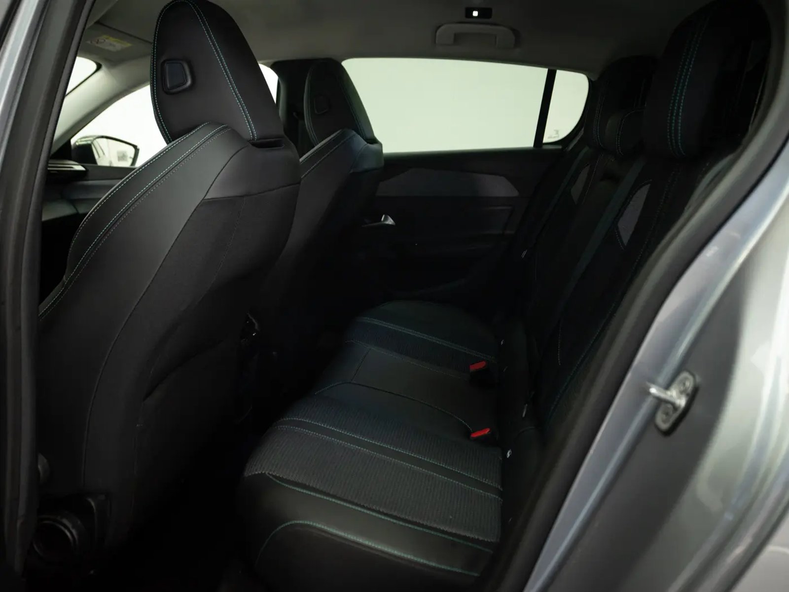 PEUGEOT 308 2025 - Imagen 12 de 13
