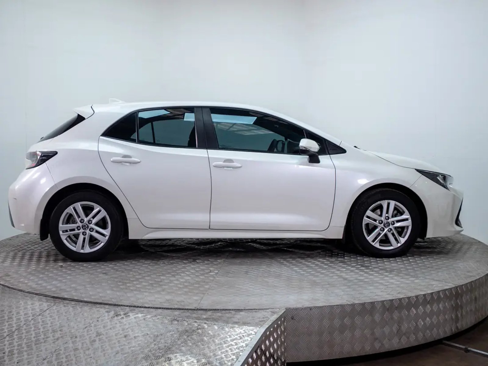 Toyota COROLLA 2020 - Imagen 9 de 20
