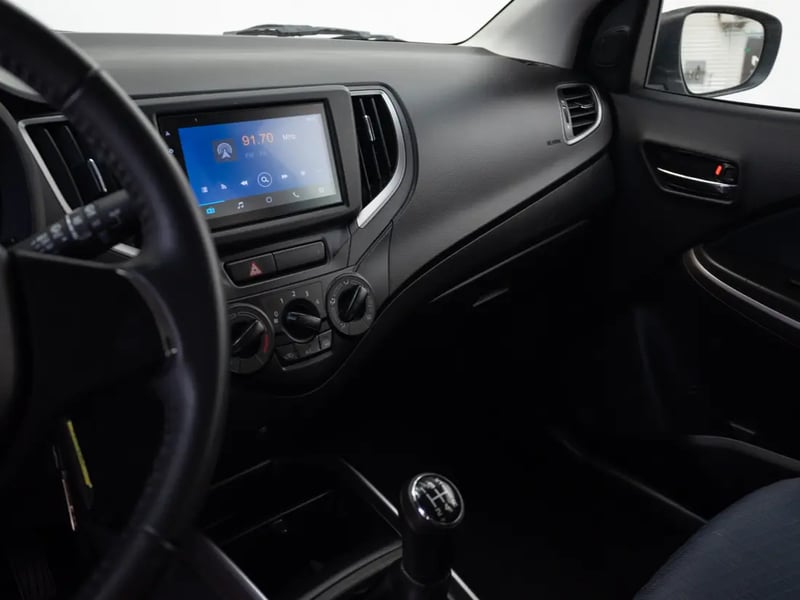Suzuki BALENO 2020 - Imagen 12 de 19