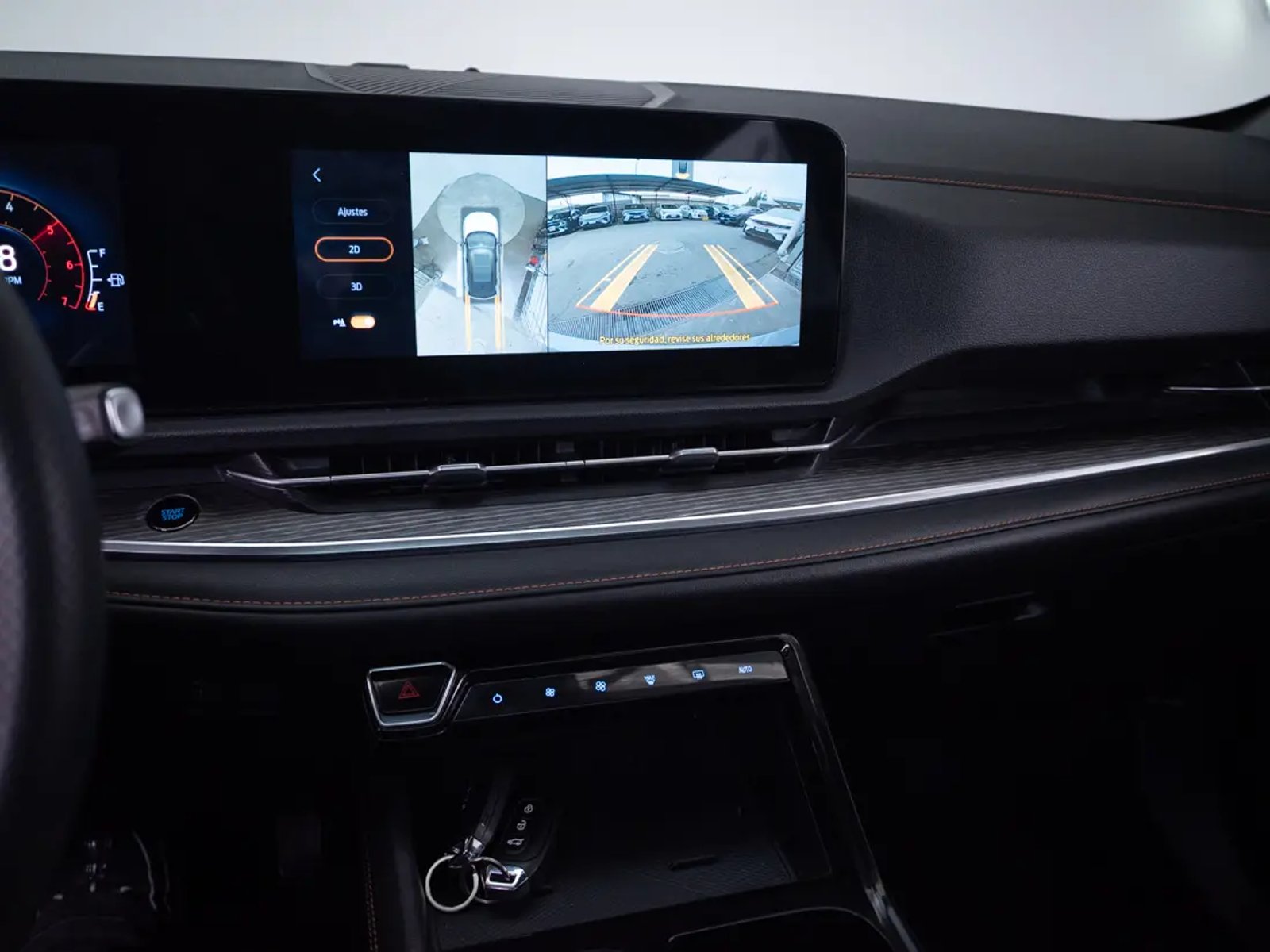 Ford TERRITORY 2026 - Imagen 19 de 20