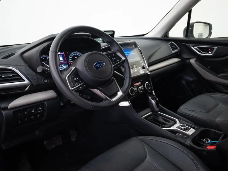 Subaru FORESTER 2024 - Imagen 11 de 20
