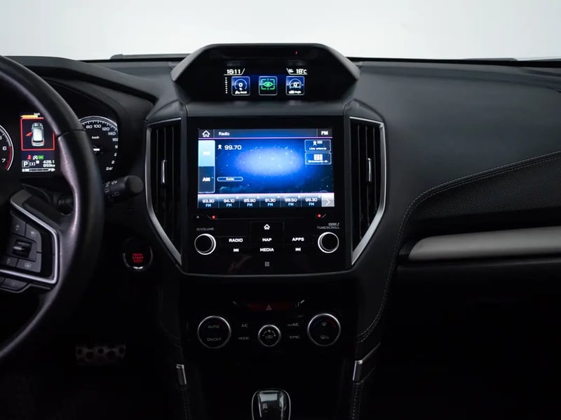 Subaru ALL NEW FORESTER 2023 - Imagen 16 de 20
