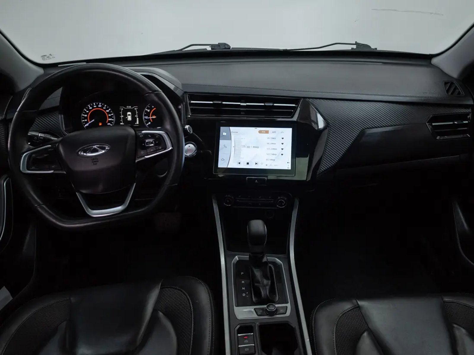 Chery TIGGO 2 2023 - Imagen 15 de 20