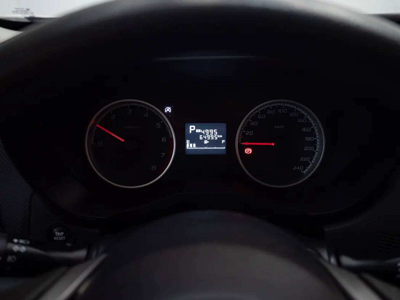 Subaru FORESTER 2021 - Imagen 13 de 20