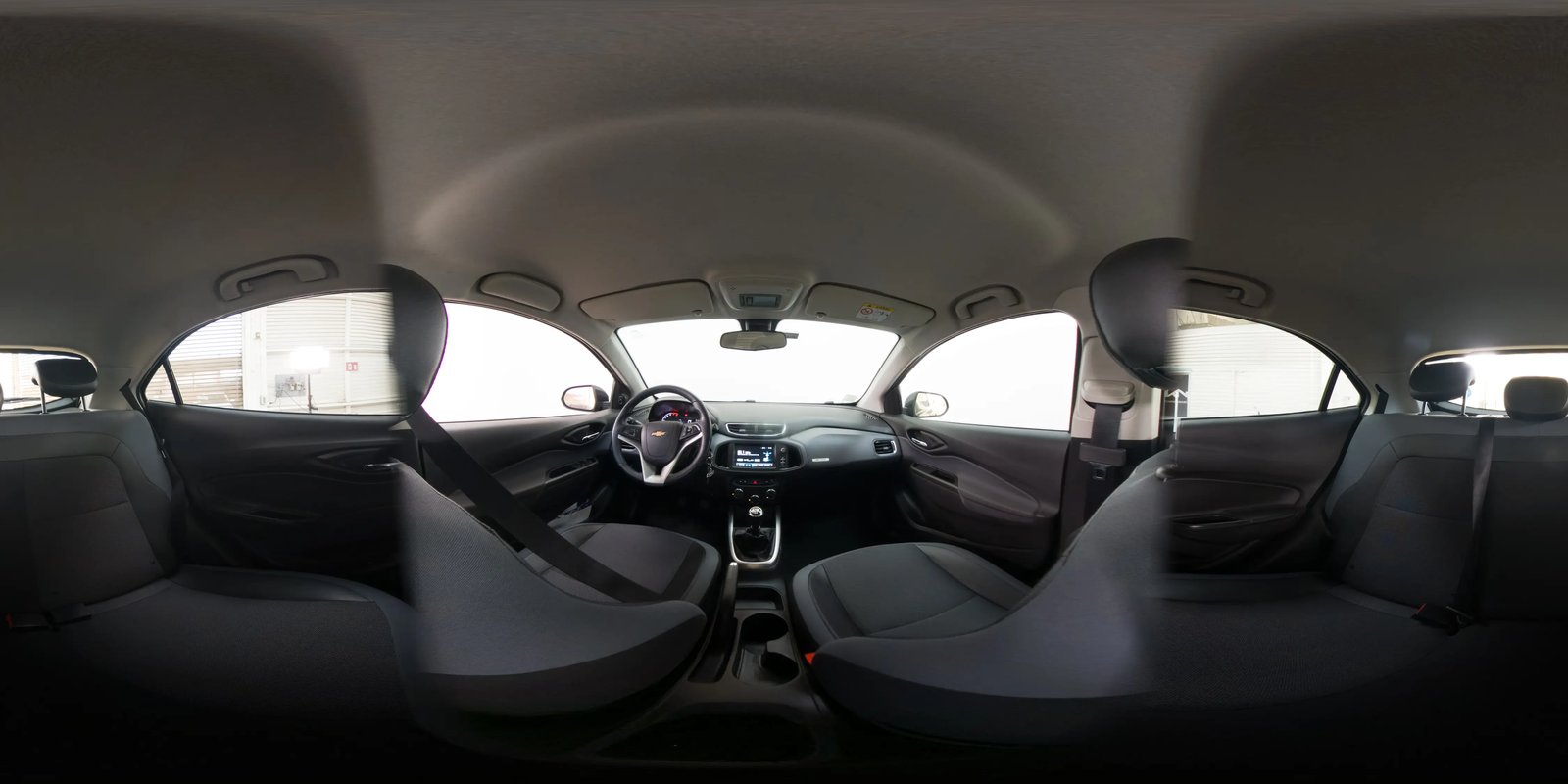Chevrolet ONIX 2020 - Imagen 16 de 17