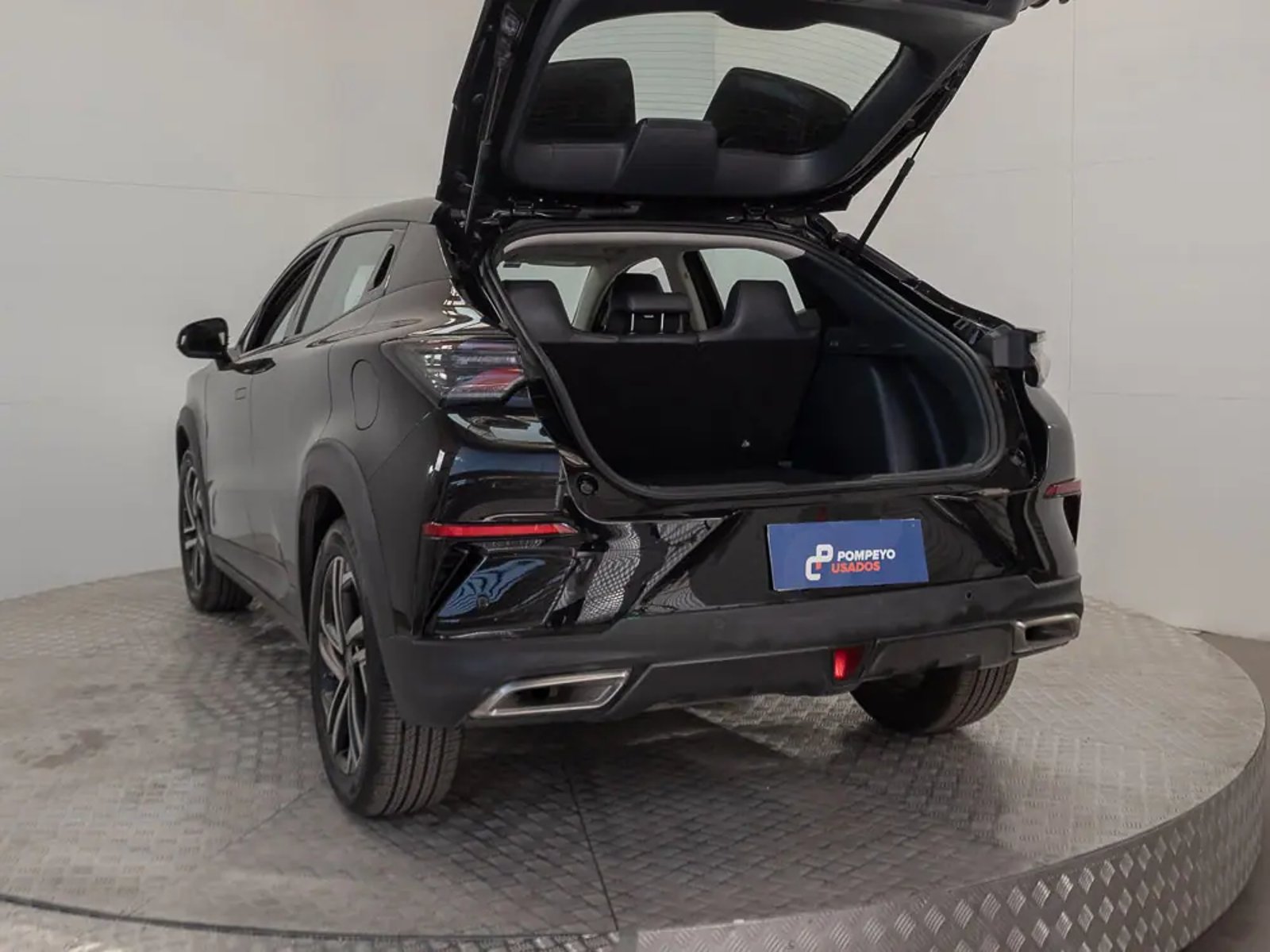 CHANGAN UNIT 2024 - Imagen 12 de 19