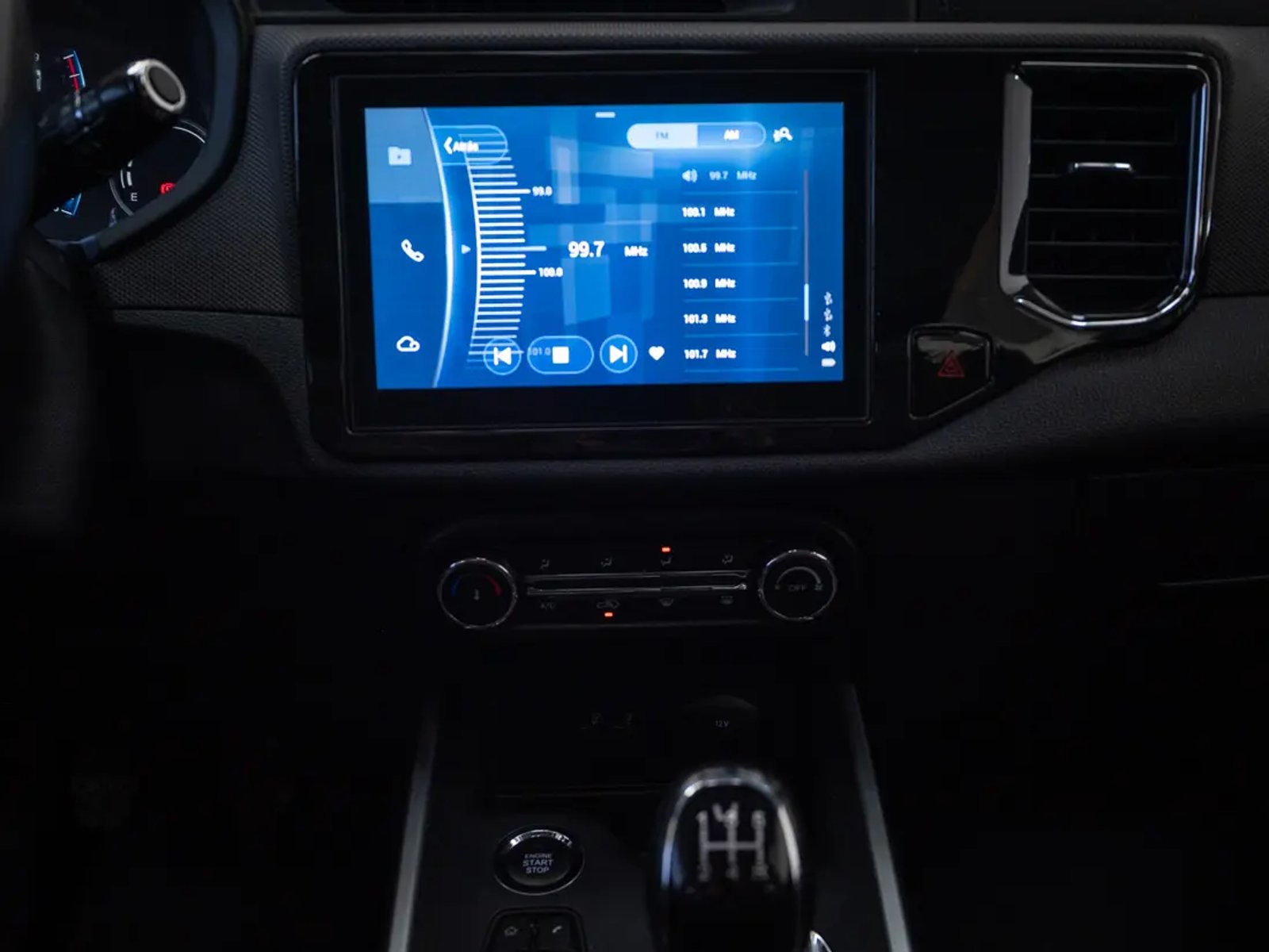 CHERY TIGGO 3 2022 - Imagen 17 de 20