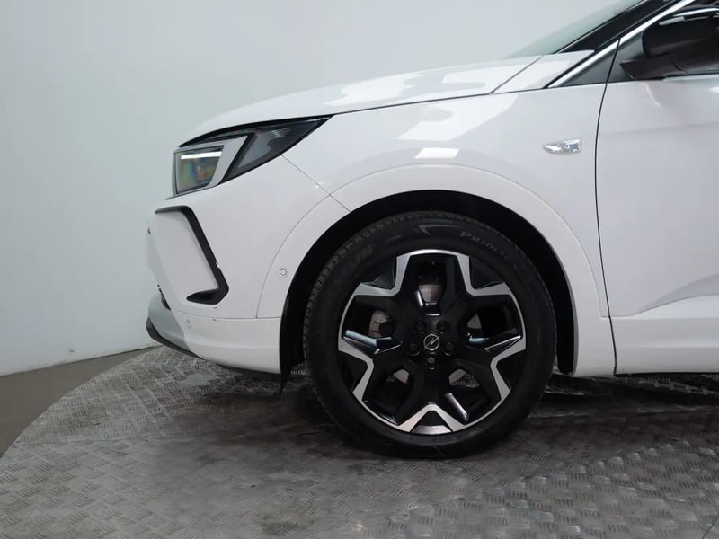 Opel GRANDLAND 2024 - Imagen 18 de 20